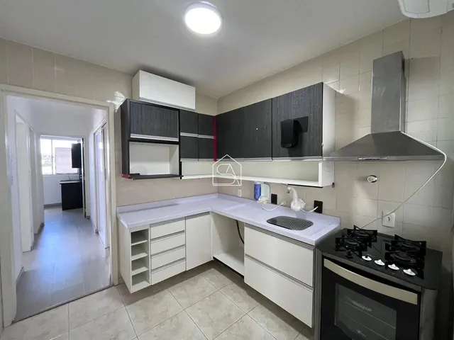 Imagem 12: Apartamento À Venda 02 Dormitórios Sendo 01 Suíte no Bom Abrigo - Florianópolis Sc