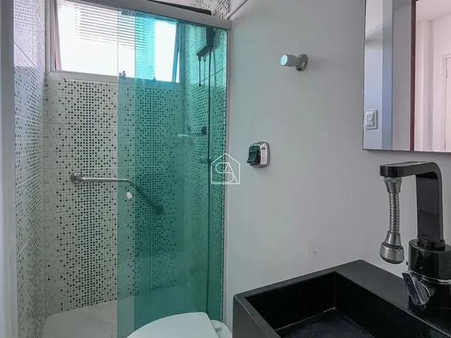 Imagem 3: Apartamento À Venda 02 Dormitórios Sendo 01 Suíte no Bom Abrigo - Florianópolis Sc