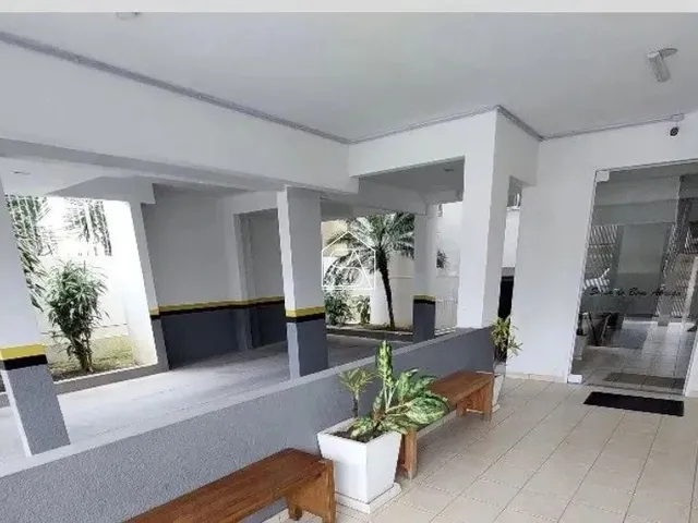 Imagem 8: Apartamento À Venda 02 Dormitórios Sendo 01 Suíte no Bom Abrigo - Florianópolis Sc