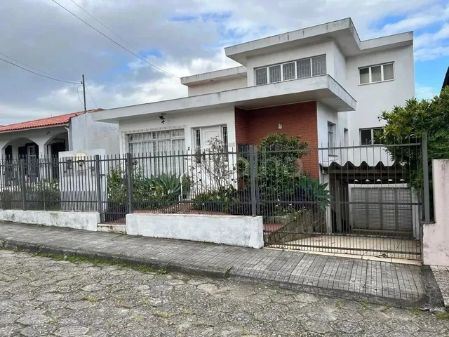 Imagem: Casa para Venda em Florianópolis, Coqueiros