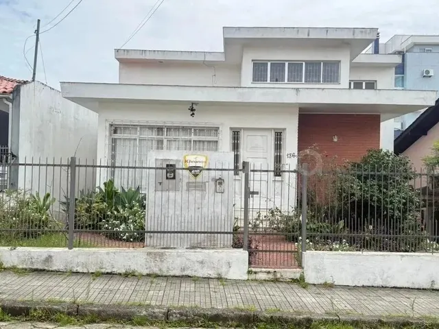 Imagem 3: Casa para Venda em Florianópolis, Coqueiros, 4 Dormitórios, 2 Suítes, 5 Banheiros, 2