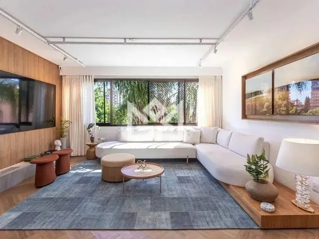 Imagem: Apartamento Garden de Alto Padrão À Venda