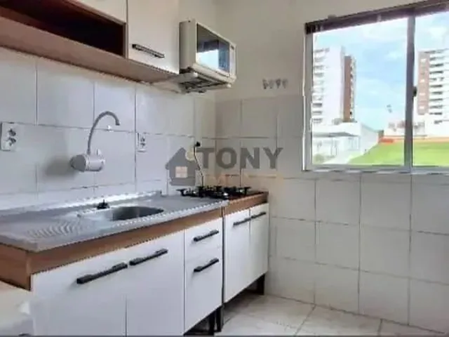 Imagem 9: Apartamento com 2 Dormitórios e 52M2 À Venda no Bairro Jardim Atlântico