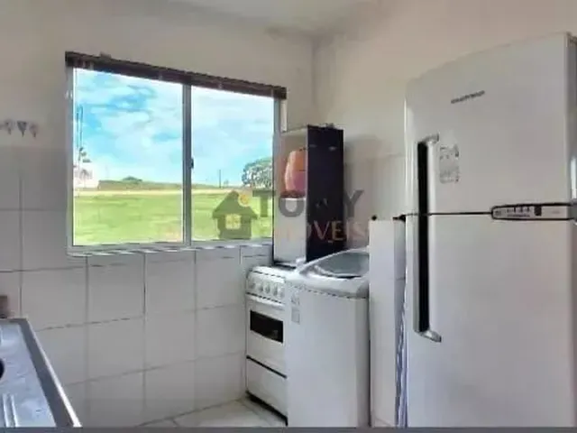 Imagem 12: Apartamento com 2 Dormitórios e 52M2 À Venda no Bairro Jardim Atlântico