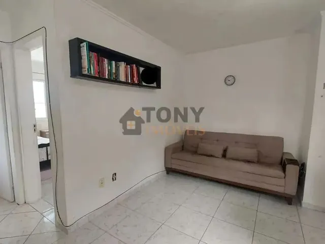 Imagem 8: Apartamento com 2 Dormitórios e 52M2 À Venda no Bairro Jardim Atlântico