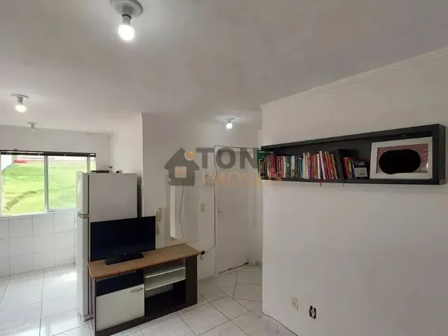 Imagem 2: Apartamento com 2 Dormitórios e 52M2 À Venda no Bairro Jardim Atlântico