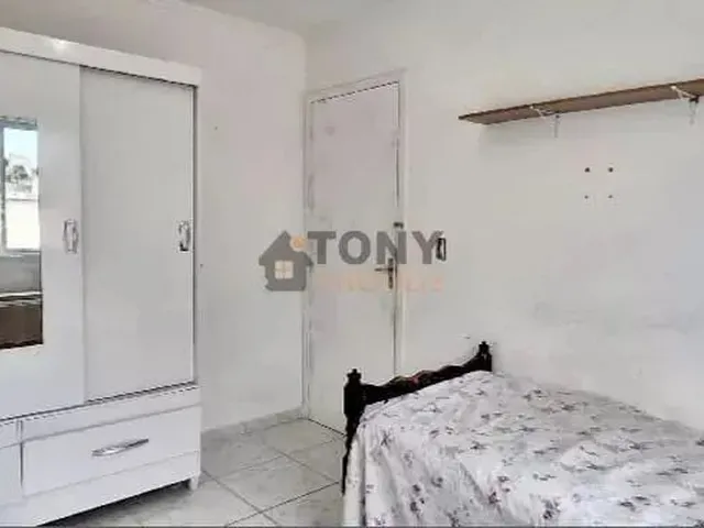 Imagem 6: Apartamento com 2 Dormitórios e 52M2 À Venda no Bairro Jardim Atlântico