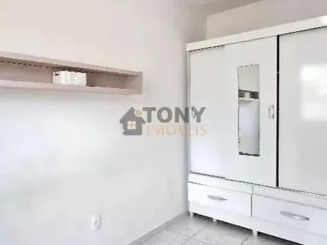 Imagem 4: Apartamento com 2 Dormitórios e 52M2 À Venda no Bairro Jardim Atlântico