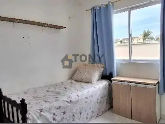 Imagem 15: Apartamento com 2 Dormitórios e 52M2 À Venda no Bairro Jardim Atlântico