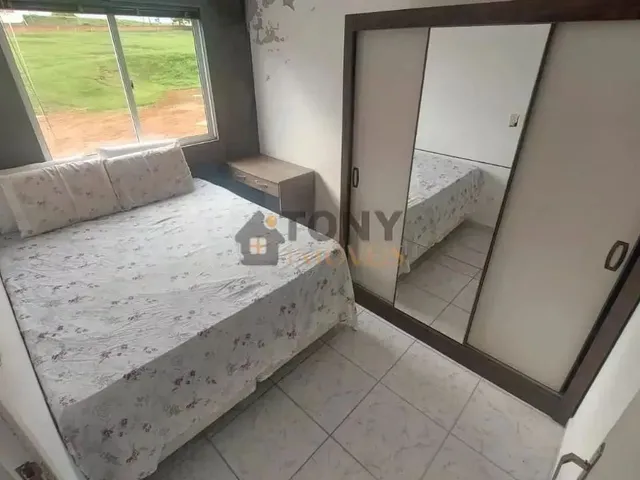 Imagem 14: Apartamento com 2 Dormitórios e 52M2 À Venda no Bairro Jardim Atlântico