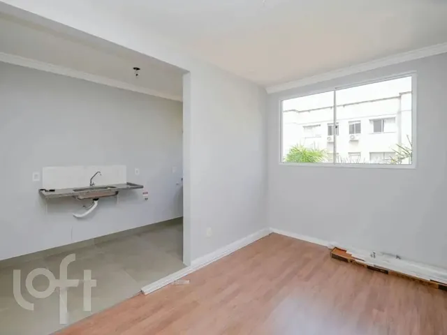 Imagem: Imóvel para Venda com 46 Metros Quadrados