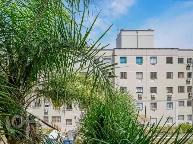 Imagem 14: Imóvel para Venda com 46 Metros Quadrados com 2 Quartos em Costa e Silva - Porto Alegre