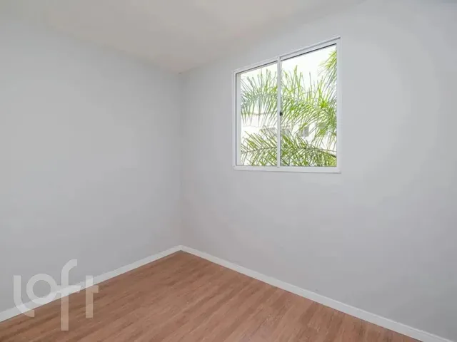 Imagem 2: Imóvel para Venda com 46 Metros Quadrados com 2 Quartos em Costa e Silva - Porto Alegre