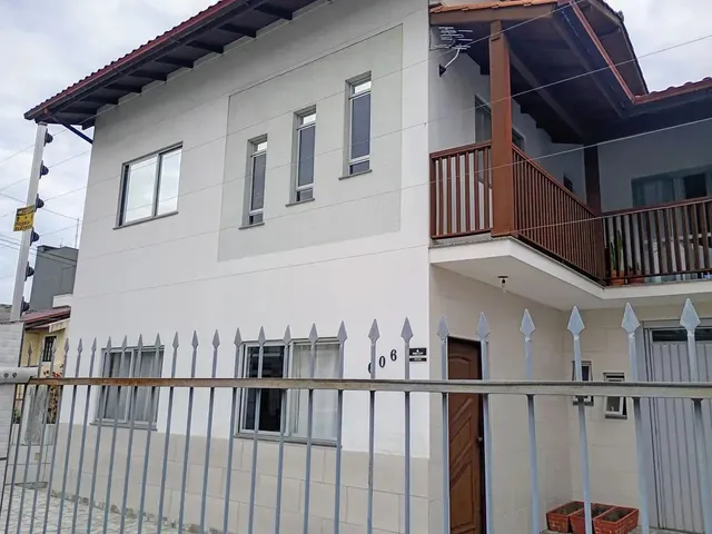 Imagem 4: Sobrrado com Suite/Ar/Armarios/Chacara e Escritorio. a 06 Min do Centro