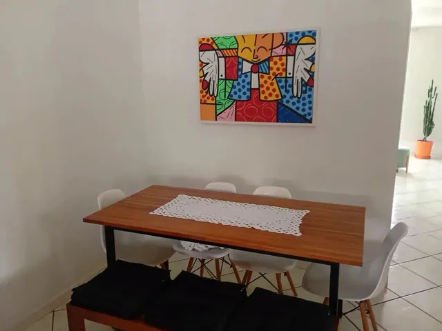 Imagem 5: Sobrrado com Suite/Ar/Armarios/Chacara e Escritorio. a 06 Min do Centro