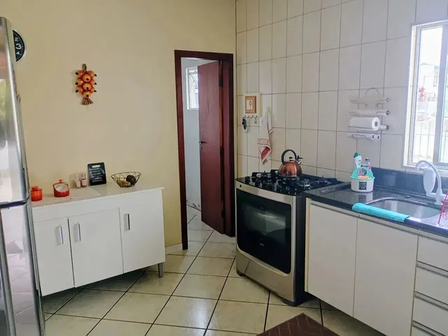 Imagem 2: Sobrrado com Suite/Ar/Armarios/Chacara e Escritorio. a 06 Min do Centro