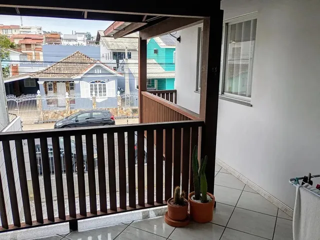 Imagem 9: Sobrrado com Suite/Ar/Armarios/Chacara e Escritorio. a 06 Min do Centro