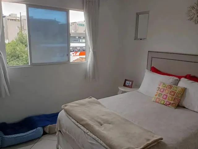 Imagem 11: Sobrrado com Suite/Ar/Armarios/Chacara e Escritorio. a 06 Min do Centro