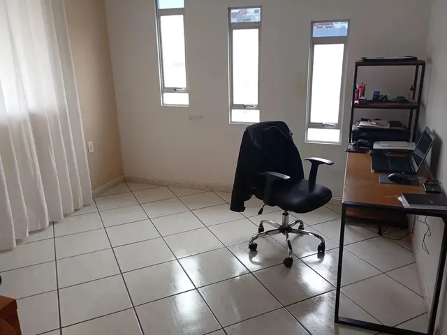 Imagem 14: Sobrrado com Suite/Ar/Armarios/Chacara e Escritorio. a 06 Min do Centro