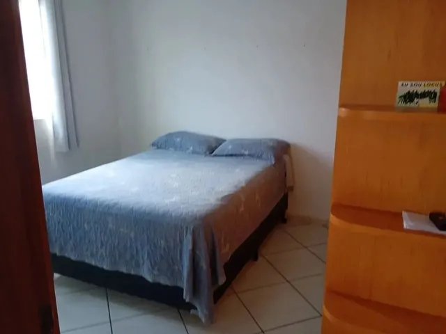 Imagem 7: Sobrrado com Suite/Ar/Armarios/Chacara e Escritorio. a 06 Min do Centro
