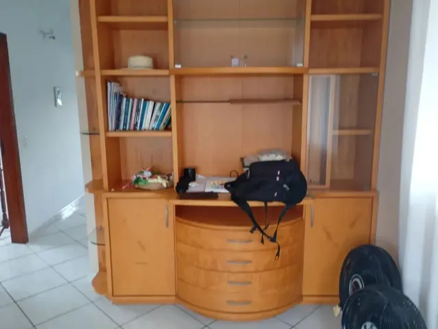 Imagem 8: Sobrrado com Suite/Ar/Armarios/Chacara e Escritorio. a 06 Min do Centro
