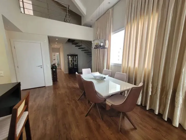 Imagem 9: Venda Apartamento com 4 dormitórios