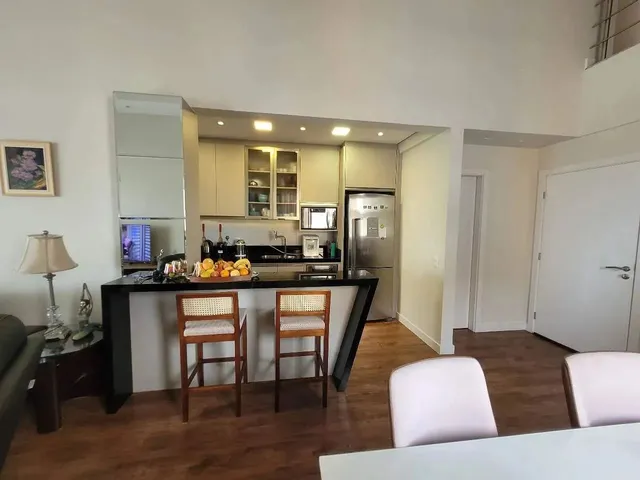 Imagem 8: Venda Apartamento com 4 dormitórios