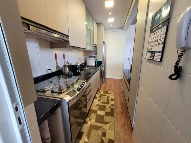 Imagem 11: Venda Apartamento com 4 dormitórios