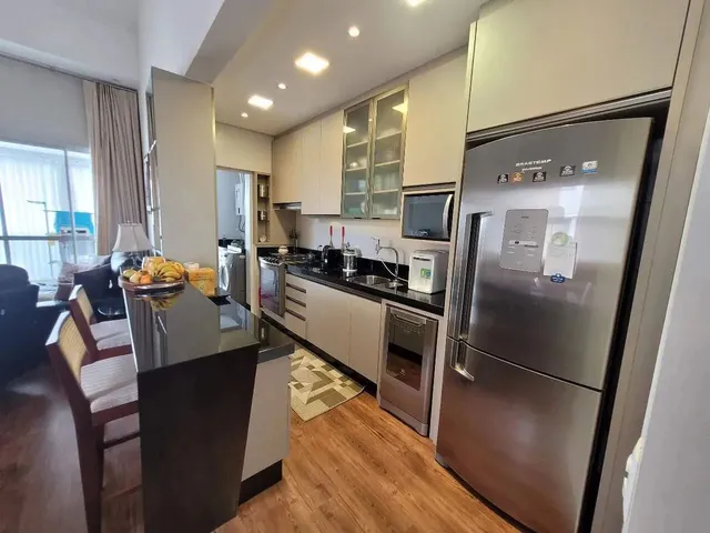 Imagem 10: Venda Apartamento com 4 dormitórios