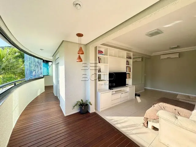 Imagem: O apartamento possui 2 Dormitórios, 2 Suítes, 3