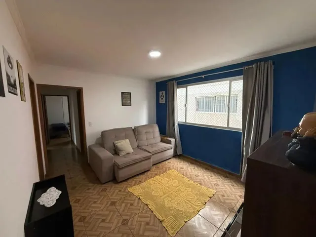 Imagem: Apartamento com 3 Dormitórios À Venda