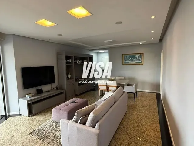 Imagem: Apartamento 03 Dormitorios no Bom Abrigo