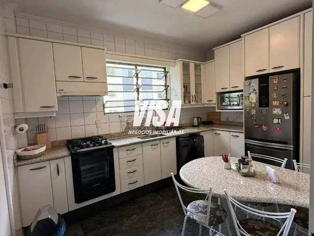 Imagem 3: Apartamento 03 Dormitorios no Bom Abrigo