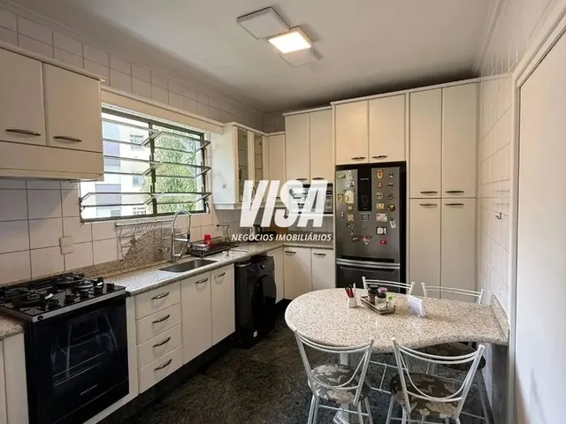 Imagem 9: Apartamento 03 Dormitorios no Bom Abrigo