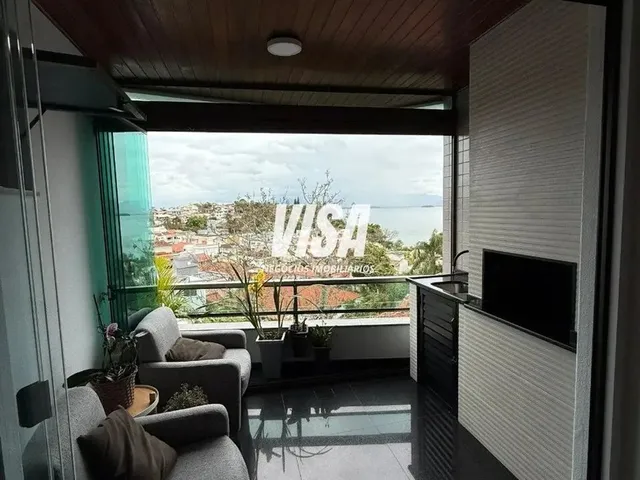 Imagem 16: Apartamento 03 Dormitorios no Bom Abrigo