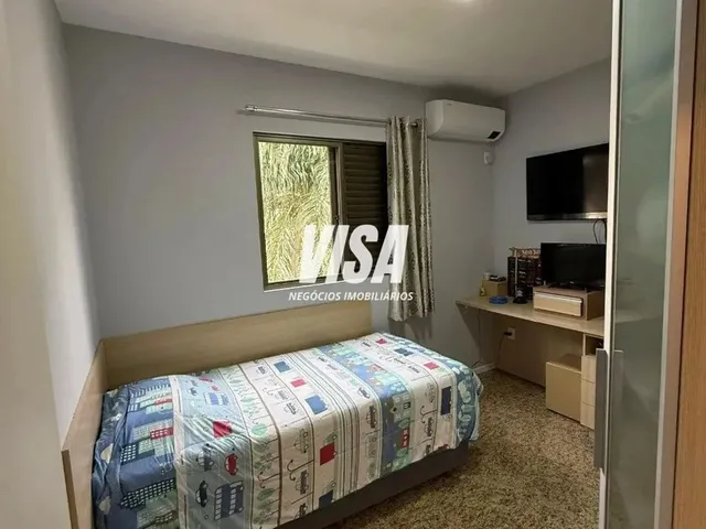 Imagem 13: Apartamento 03 Dormitorios no Bom Abrigo
