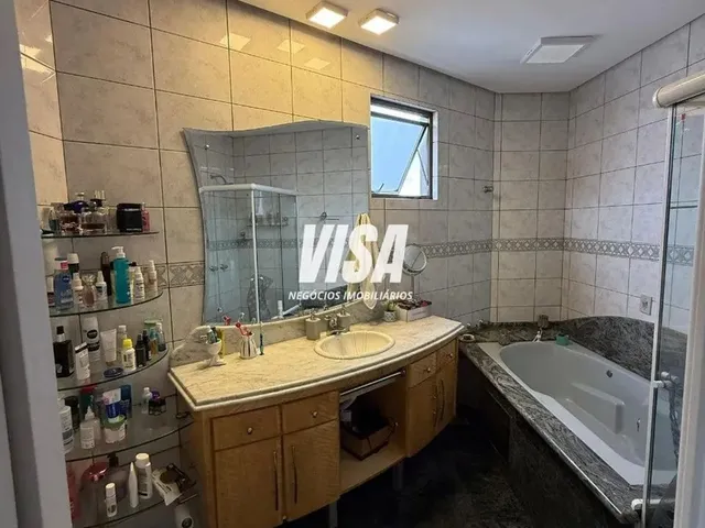 Imagem 2: Apartamento 03 Dormitorios no Bom Abrigo