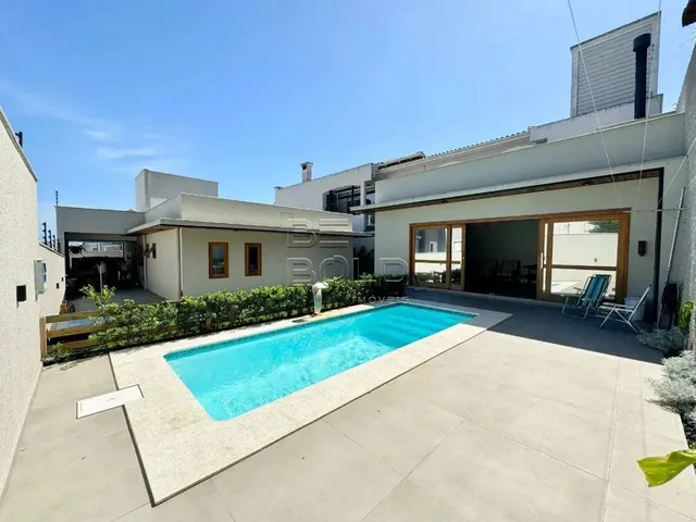 Imagem 16: Excelente Casa Térrea com Piscina no Abraão