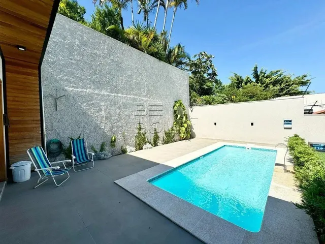 Imagem 13: Excelente Casa Térrea com Piscina no Abraão