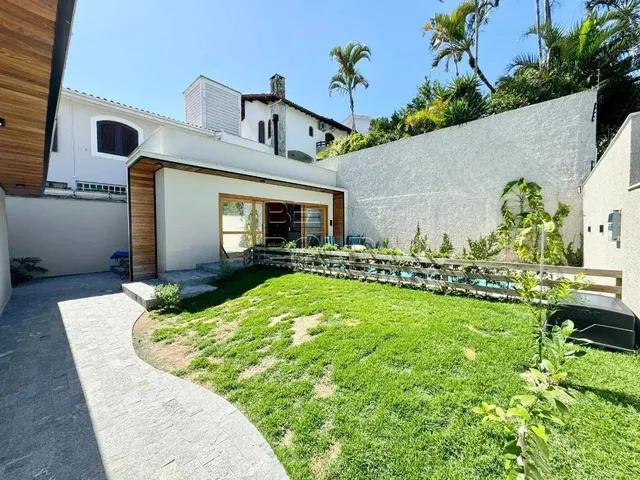 Imagem 15: Excelente Casa Térrea com Piscina no Abraão