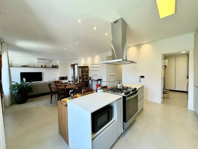 Imagem 9: Excelente Casa Térrea com Piscina no Abraão