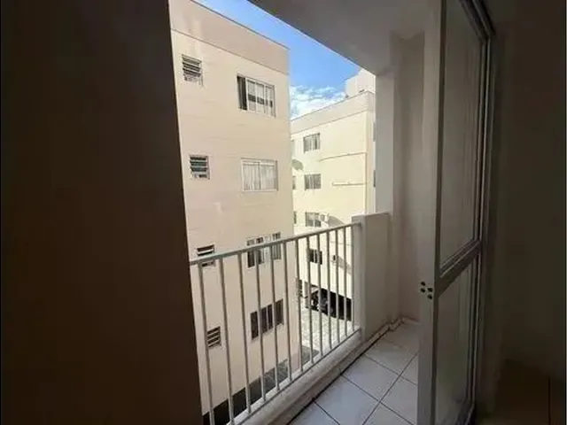 Imagem 1: Apartamento para Venda com 60 Metros Quadrados com 2 Quartos