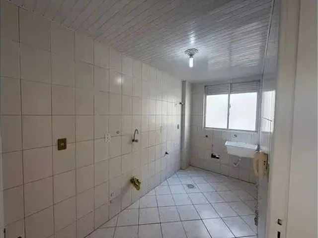 Imagem 3: Apartamento para Venda com 60 Metros Quadrados com 2 Quartos