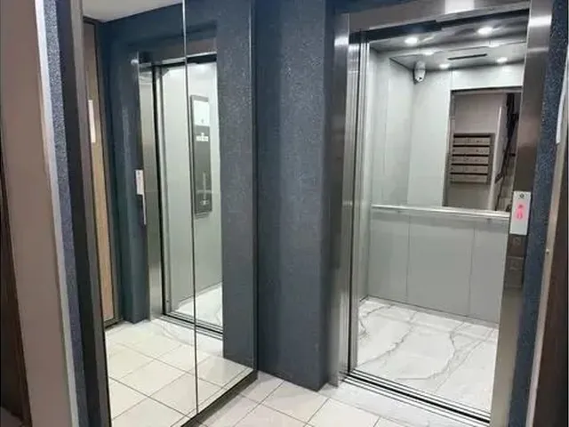 Imagem 11: Apartamento para Venda com 60 Metros Quadrados com 2 Quartos