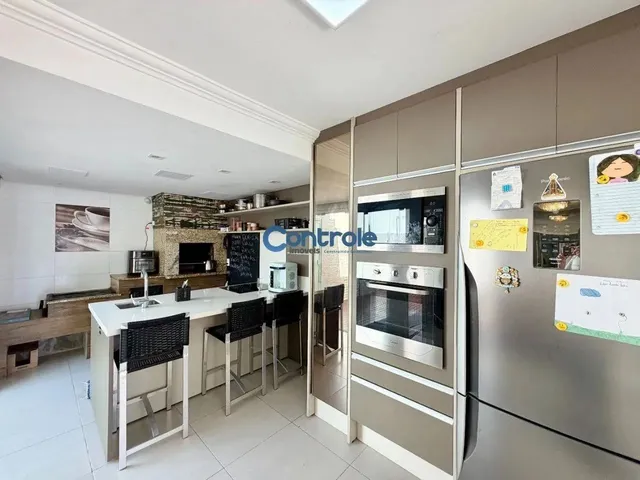 Imagem 13: Casa com 4 Dormitórios em Capoeiras - Florianópolis - Sc