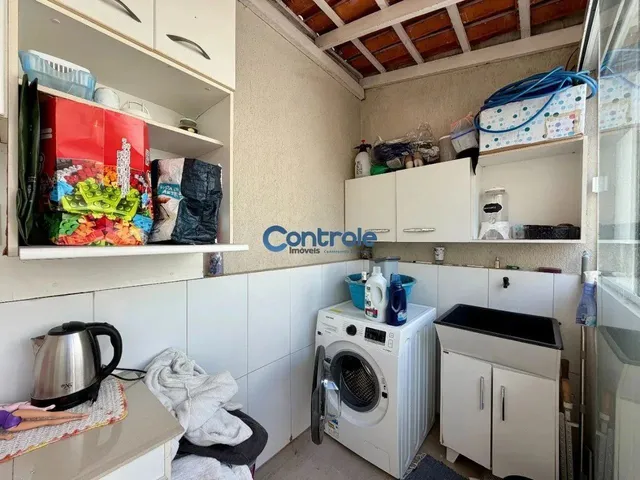 Imagem 6: Casa com 4 Dormitórios em Capoeiras - Florianópolis - Sc