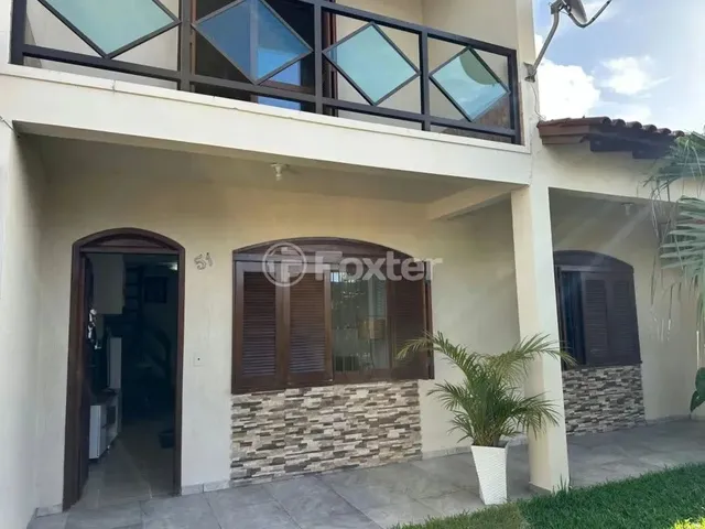 Imagem: Casa À Venda Rua Francisca Lechner, Parque