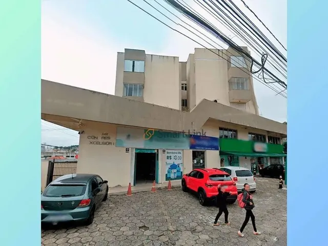 Imagem: Apartamento com 2 Dormitórios À Venda