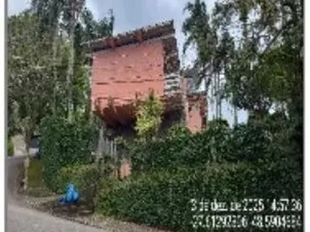 Imagem 1: Oportunidade Única em Florianopolis - Sc Tipo: Casa Negociação: Leilão