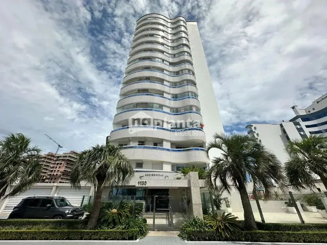 Imagem 1: Apartamento À Venda no Bairro Canto em Florianópolis-Sc, com 3 Quartos, 1 Suíte, 2